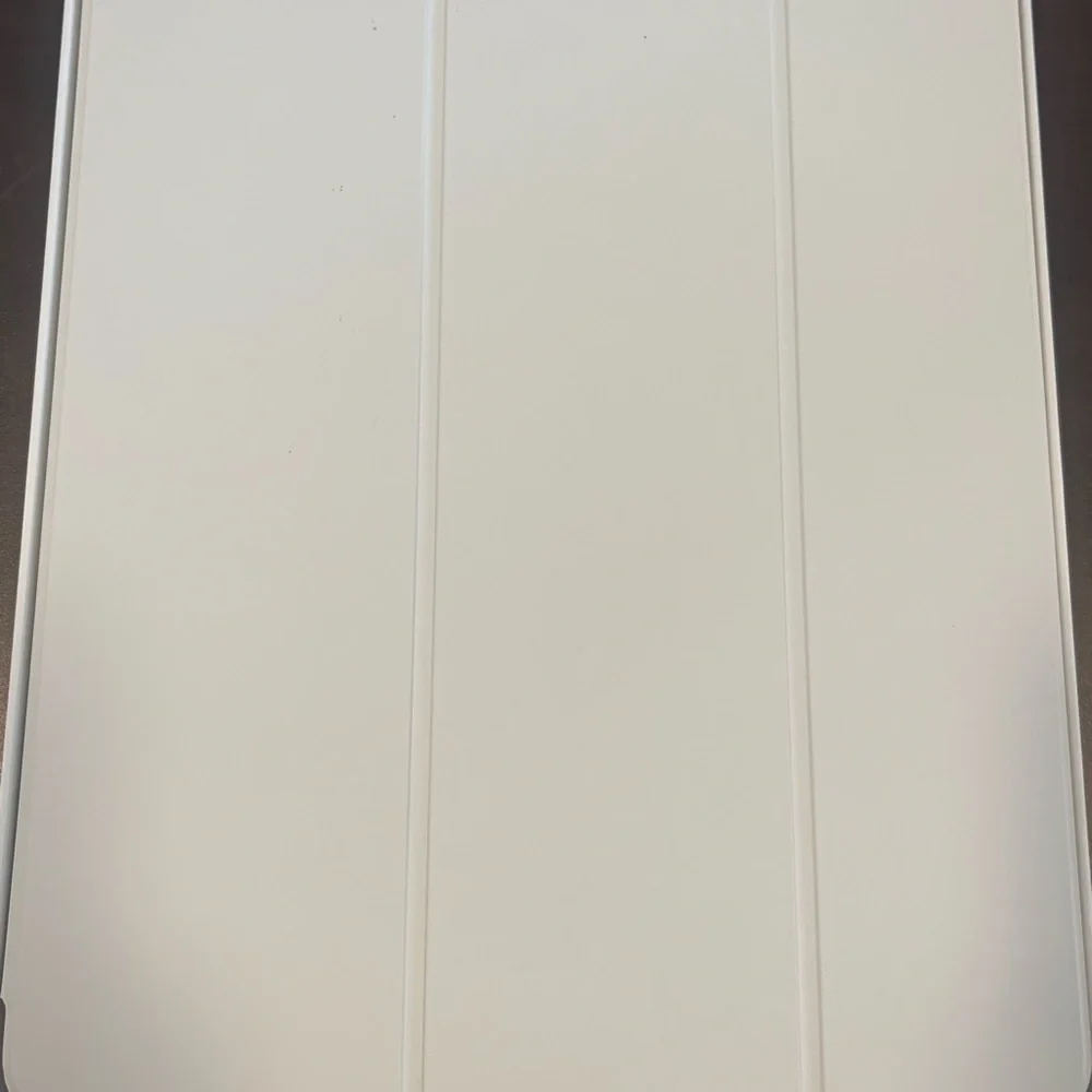 Apple iPad Smart Folio - Light Gray